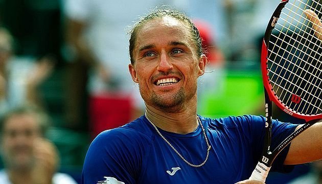 Теніс: Долгополов повернувся у топ-50 світового рейтингу, Бондаренко - у першу сотню