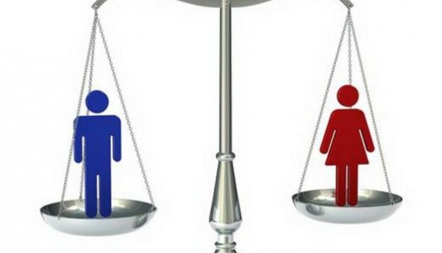 Гендерні утиски: Мін'юст гарантує жінкам безоплатну допомогу