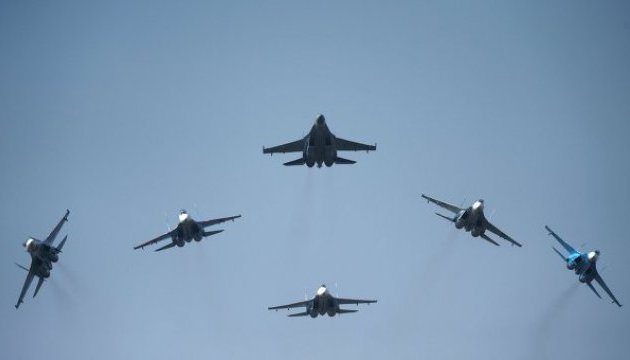 Штати закриють небо для військових польотів РФ