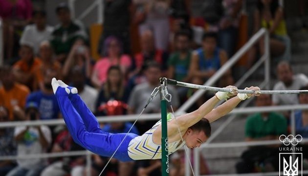  Гімнастика: на чемпіонаті світу в Канаді виступлять 10 українців
