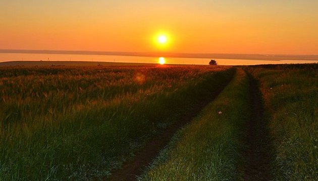 Тилігул. Лиман, солоніший за Чорне море