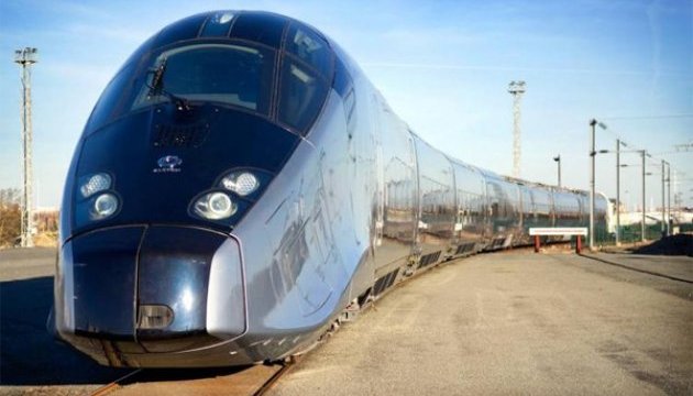 Siemens і Alstom об'єднали потужності з виробництва поїздів