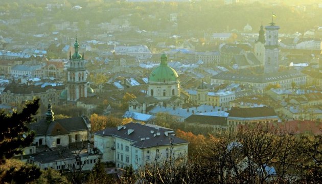 Стало відомо, чому туристи обирають Львів