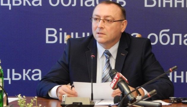 	РНБО відзначила відмінну роботу системи цивільного захисту у Вінницькій області
