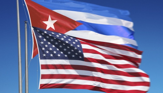 США хочуть забрати більшість дипломатів з Куби - через загрозу здоров'ю