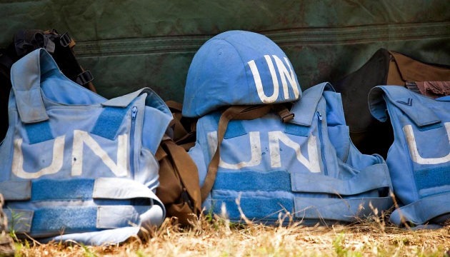 UN peace-keeping force in Donbas should include 20,000 personnel – experts