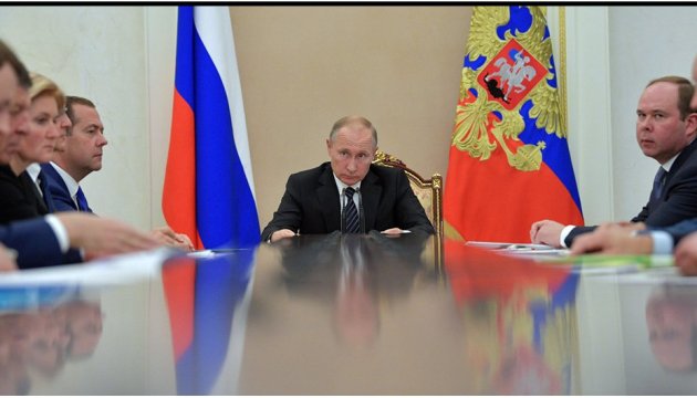 Kremlchef Putin ordnet Truppenabzug aus Syrien