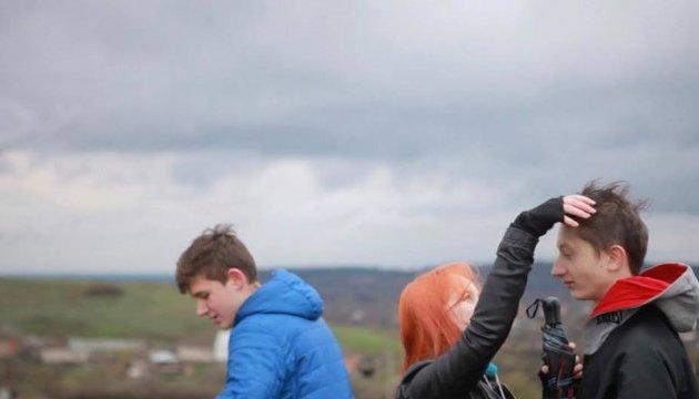 MeetDocs: у Харкові показали війну очима школярів