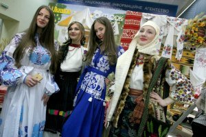 В Киеве пройдет четвертый фестиваль культур народов мира OUTLOOK WORLD CULTURE FESTIVAL