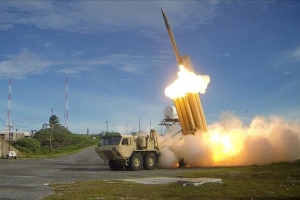 Україні треба американські THAAD для протидії «Орєшніку» - австрійський полковник