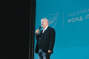Ассоциация киноиндустрии Украины, Фонд Янковского и Госкино впервые провели в Киеве кинотренинг от EAVE