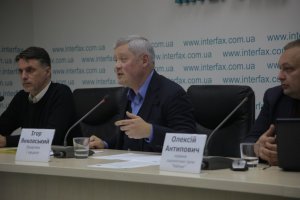 «Коммуникационная платформа Дома инноваций отвечает интересам ученых и бизнеса», - Игорь Янковский