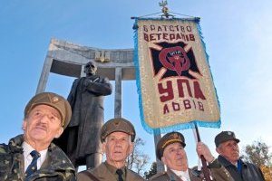 Повстанцы: история одной армии