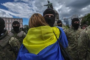 Защитники свободы - всегда на страже