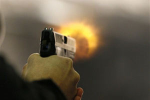 У результаті стрілянини у Нідерландах троє людей загинули