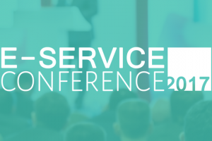 E-Service Conference — 2017