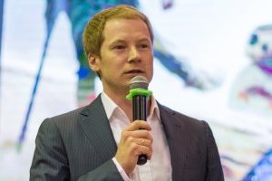 Антон Ященко, виконавчий директор Офісу реформ Кабінету міністрів