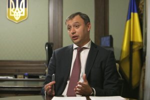 Роман Говда, прокурор Києва
