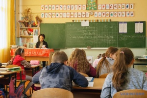 В Україні протягом трьох наступних років кількість дітей дошкільного віку зменшиться на 200 тисяч - МОН