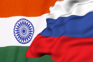 Росія планує розширювати військово-технічну співпрацю з Індією - ГУР