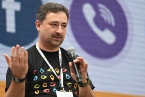 Игорь Смелянский, и. о. гендиректора ПАО «Укрпошта»