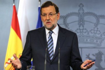 Екс-прем’єр Іспанії виступить у суді у справі каталонських політиків