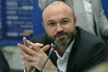 Система захисту інвесторів як умова розвитку ринків капіталу в Україні. Обговорення законопроекту №6303