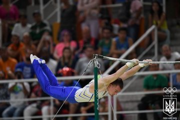 У Монреалі розпочався чемпіонат світу зі спортивної гімнастики