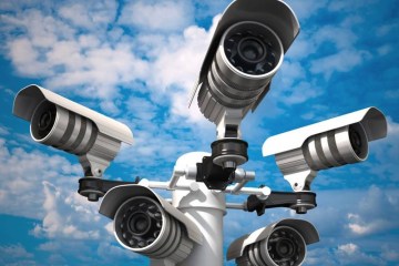 Ukraine’s interior ministry integrates 8,000 CCTV cameras into surveillance network