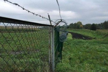 Зникнення прикордонників на Сумщині: прокуратура відкрила справу