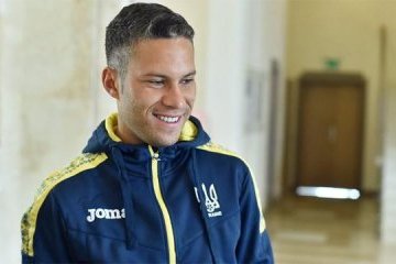 Юрист: Марлос получил временный документ, а не паспорт в форме ID карты