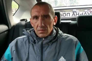 Вандала, який зруйнував монумент героям Небесної Сотні, арештували