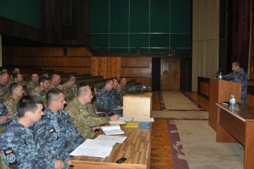 Непохитна стійкість-2017: Генштаб підбив підсумки