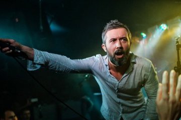 Після скасування концерту Бабкін таки визнав Росію агресором