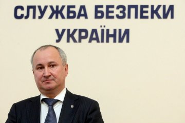 Глава СБУ не виключає провокацій на 9 травня