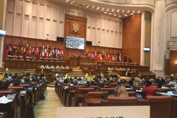 Членство України в НАТО: ПА дала старт