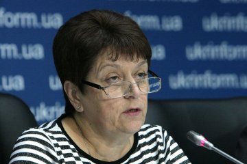 Достигли ли цели? Итоги сентябрьской предупредительной Всеукраинской акции протеста медработников