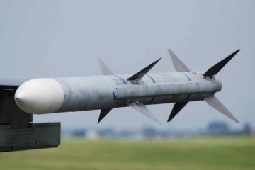 США продадуть Норвегії ракет середньої дальності на $170 мільйонів
