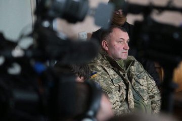 Суд змінив запобіжний захід заступнику міністра оборони Павловському