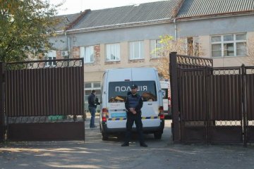 Le directeur de l’usine de chaussures d’Ouzhgorod a été tué (photo)