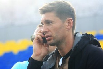 Євген Левченко: «Феєноорд» - це не та команда, яку варто боятися