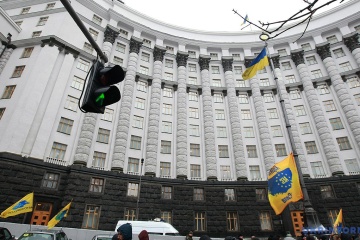 У секретаріаті Кабміну торік опрацювали понад 3,5 тисяч запитів