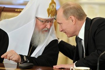Cynical trap: Kyiv reacts to Russian patriarch’s call for "Christmas truce"