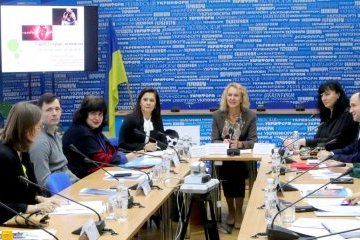 В Україні хочуть відкрити центр досліджень стресостійкості