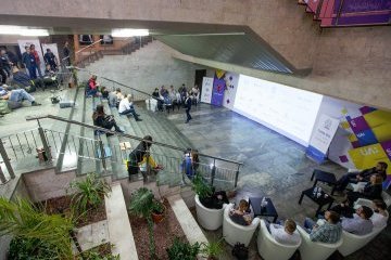 В столице стартовал первый туристический хакатон