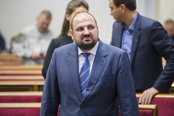 Директор НАБУ каже, що Розенблат сфальшував дані про відрядження