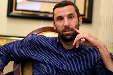 Срна може увійти до тренерського штабу футбольної збірної Хорватії