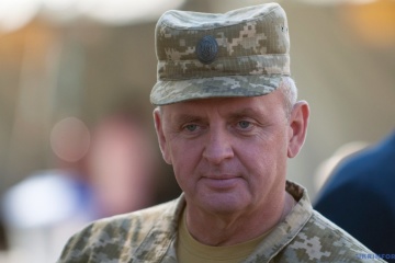 Муженко: Необходимости влезать в Иловайск не было
