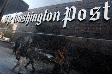The Washington Post abre una oficina en Kyiv