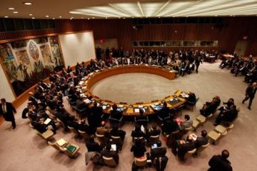 Хіматаки у Сирії: Росія в ООН заблокувала розслідування